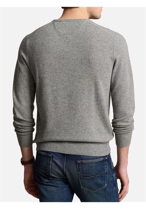 Maglia Girocollo Polo Ralph Lauren POLO RALPH LAUREN | Maglieria | 710876714007